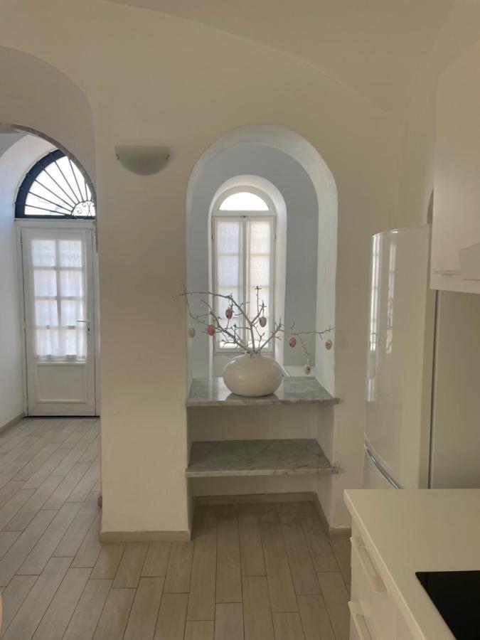 Bistrot Del Mare Apartment Санто Стефано ал Маре Екстериор снимка