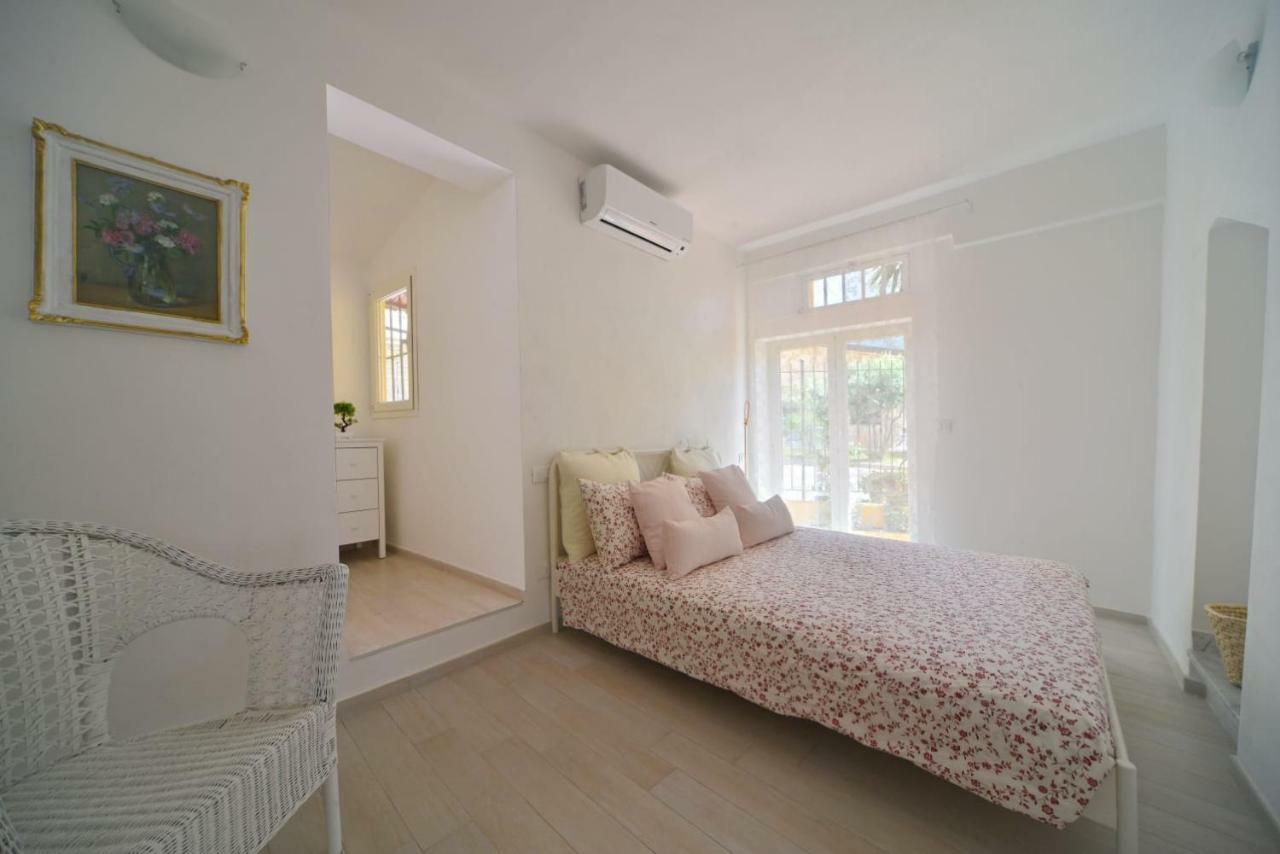 Bistrot Del Mare Apartment Санто Стефано ал Маре Екстериор снимка